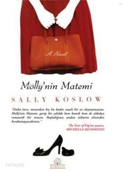 Molly'nin Matemi - Kitapiks.com