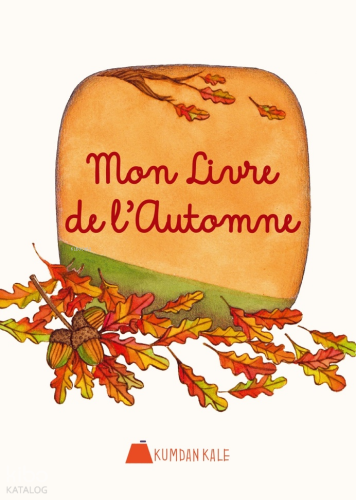 Mon Livre de L’automne
