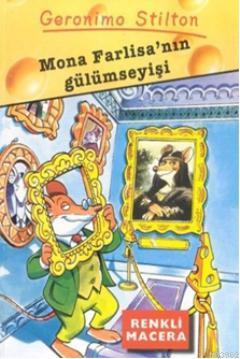 Mona Farlisa'nın Gülümseyişi