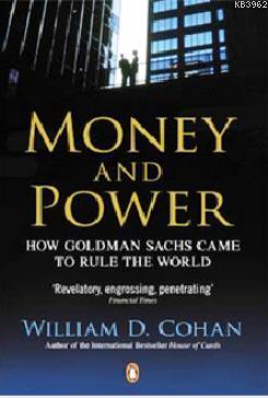 Money and Power - Kitapiks.com