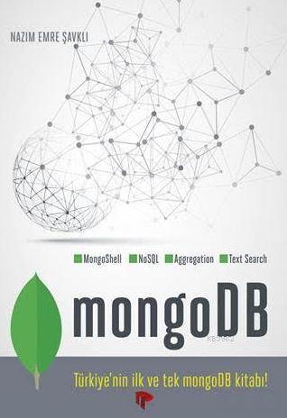 MongoDB - Kitapiks.com