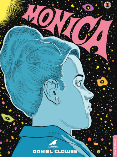 Monica - Kitapiks.com