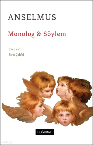 Monolog ve Söylem