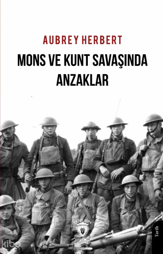 Mons ve Kunt Savaşında Anzaklar