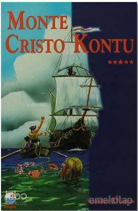 Monte Cristo Kontu