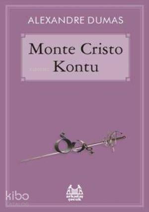 Monte Cristo Kontu