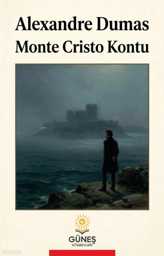 Monte Cristo Kontu