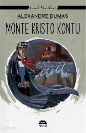 Monte Kristo Kontu