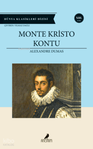 Monte Kristo Kontu