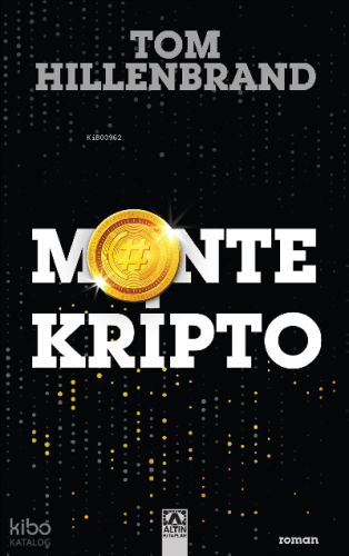 MonteKripto