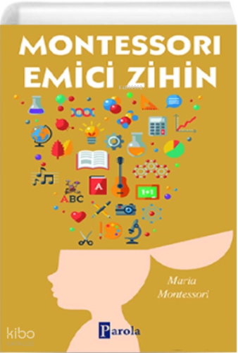 Montessori Emici Zihin