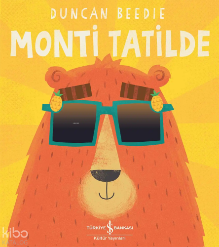 Monti Tatilde