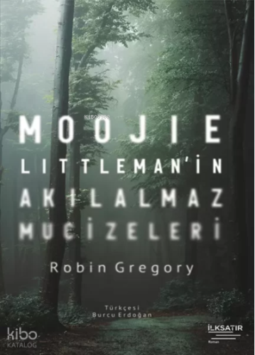 Moojie Littleman