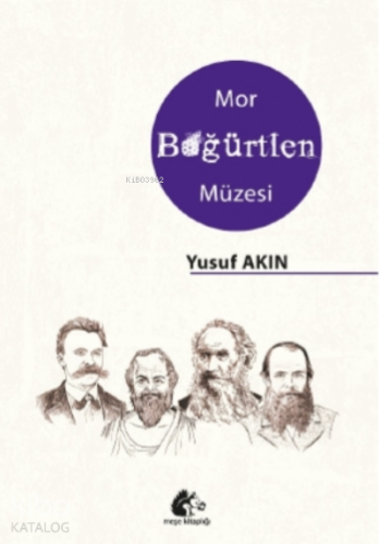 Mor Böğürtlen Müzesi
