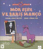 Mor Eşek ve Barış Manço