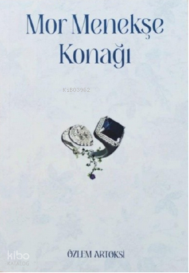 Mor Menekşe Konağı