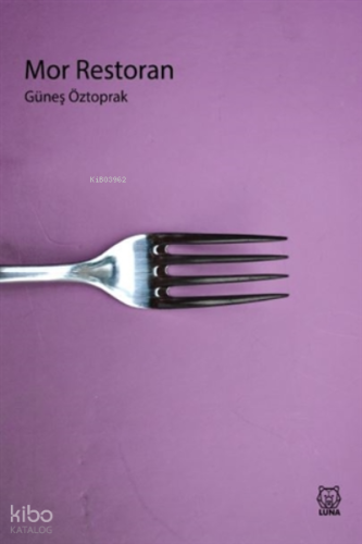 Mor Restoran