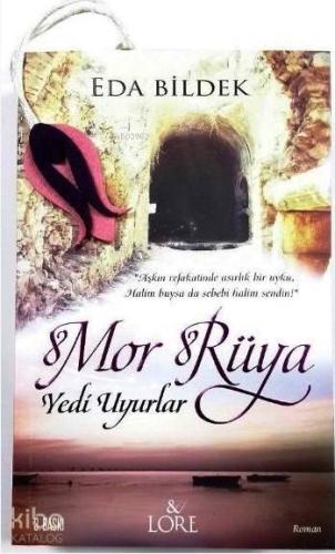 Mor Rüya Yedi Uyurlar