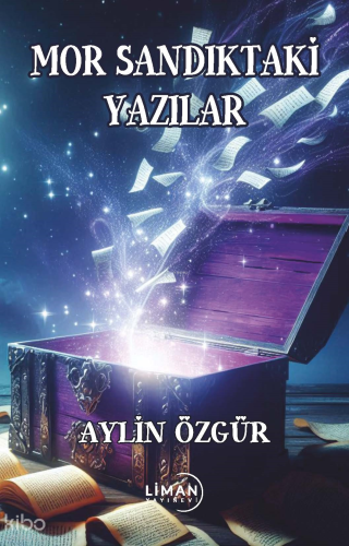 Mor Sandıktaki Yazılar