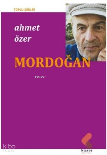 Mordoğan - Toplu Şiirler