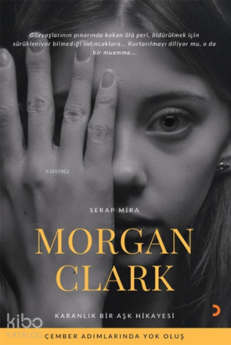 Morgan Clark