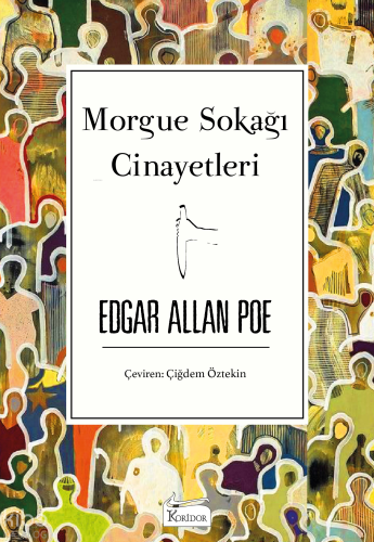 Morgue Sokağı Cinayetleri
