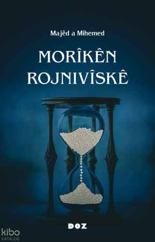 Morîkên Rojnivîskê