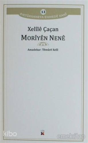 Moriyen Nene Pirtükxaneya Ehmede Xani 13