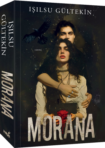 Morona - Kitapiks.com