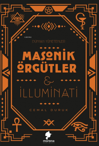 Mosanik Örgütler - İlluminati