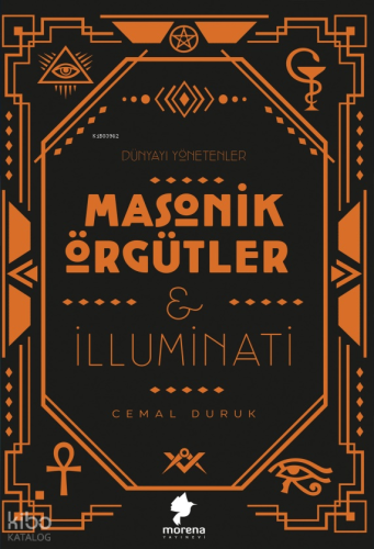 Mosanik Örgütler  - İlluminati