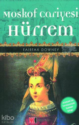 Moskof Cariyesi Hürrem