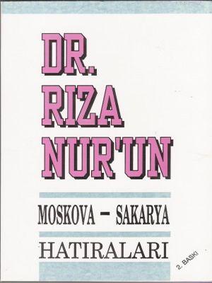 Moskova Sakarya Hatıraları