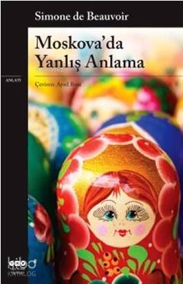 Moskova'da Yanlış Anlama