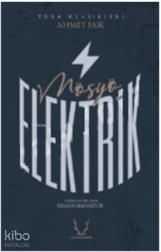 Mösyö Elektrik