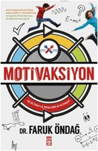 Motivaksiyon - Kitapiks.com
