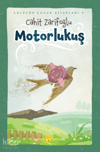 Motorlu Kuş