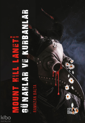 Mount Hill Laneti - Günahlar ve Kurbanlar