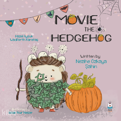 Movie The Hedgehog