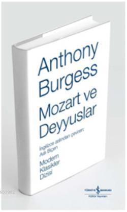 Mozart ve Deyyuslar (Ciltli) - Kitapiks.com