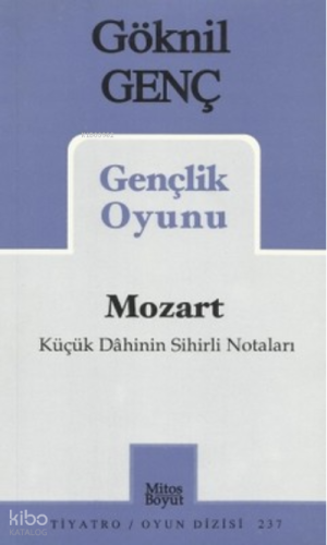 Mozart