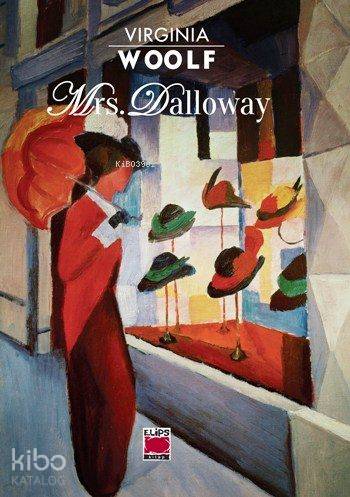 Mrs. Dalloway