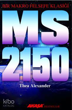 MS 2150; Bir Makro Felsefe Klasiği