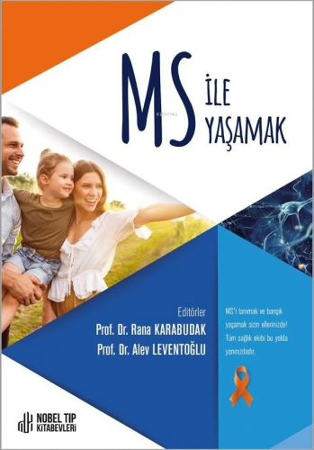 MS ile Yaşamak - Kitapiks.com