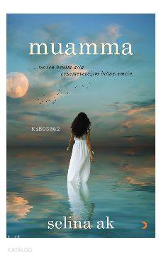 Muamma - Kitapiks.com