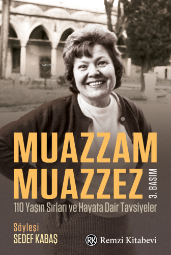 Muazzam Muazzez - Kitapiks.com
