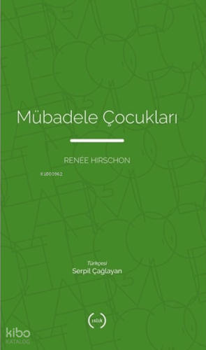 Mübadele Çocukları