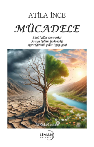 Mücadele - Kitapiks.com