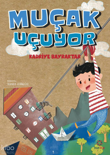 Muçak Uçuyor