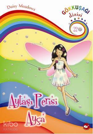 Mücevher Perileri; Aytaşı Perisi Ayça